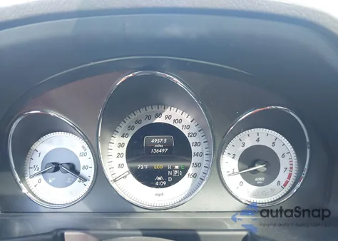 2013 Mercedes-Benz Glk 350 4Matic from USA, damaged, VIN WDCGG8JB4DG145865